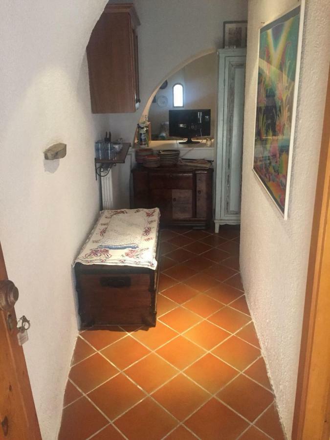 Tavernetta A 10 Minuti Dal Mare Villa Diano San Pietro Kültér fotó